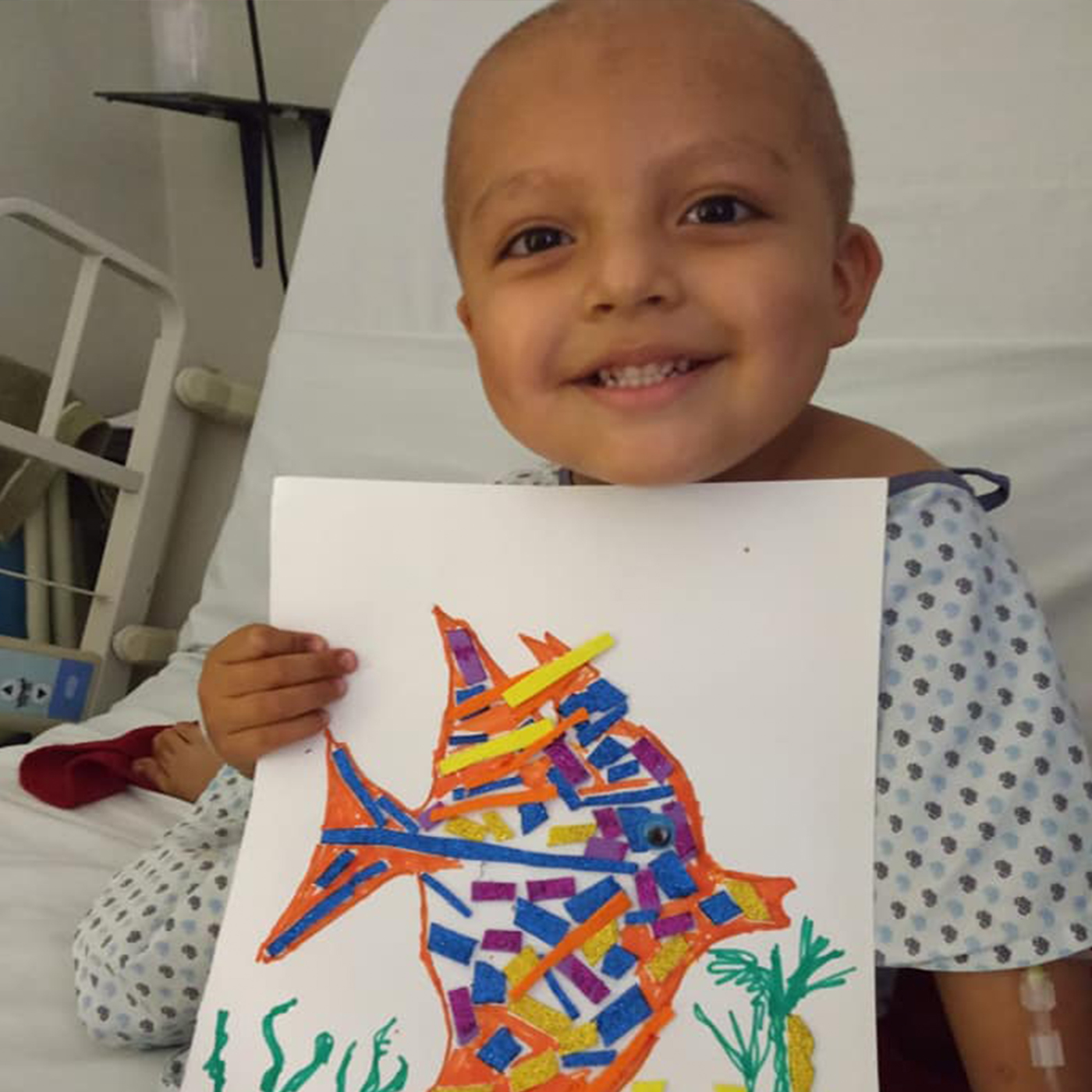 Asociación Mexicana De Ayuda A Niños Con Cáncer Iap Objetivo